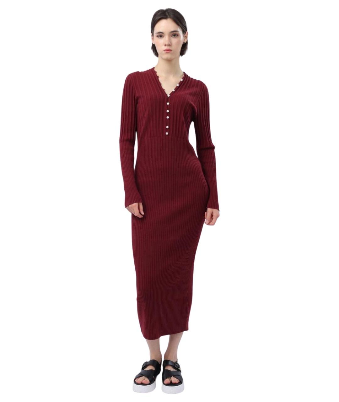 TOMMY HILFIGER Повседневное платье, фото 1