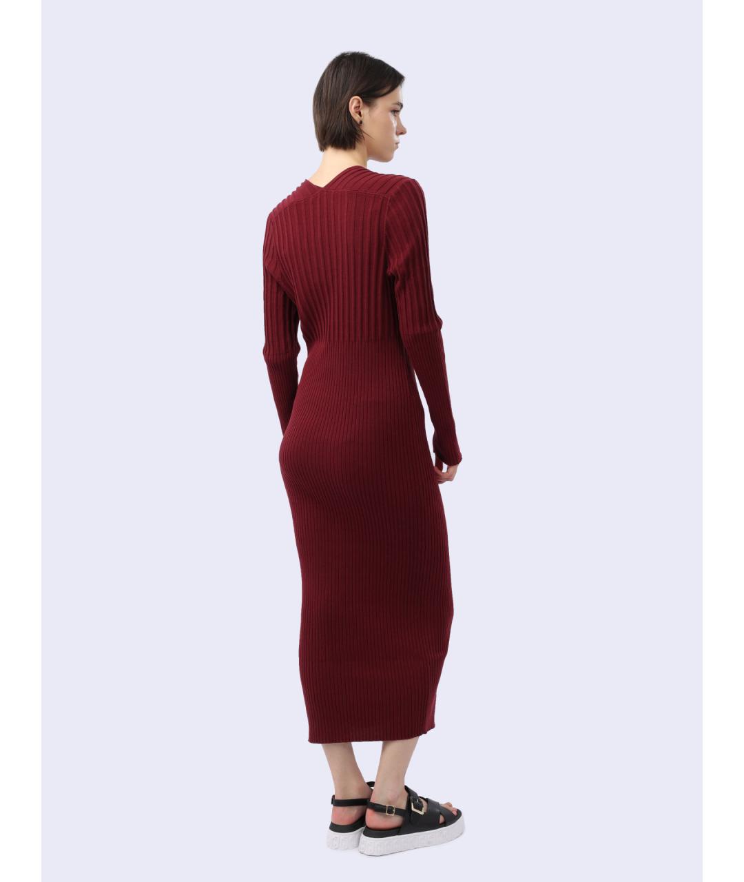 TOMMY HILFIGER Повседневное платье, фото 5