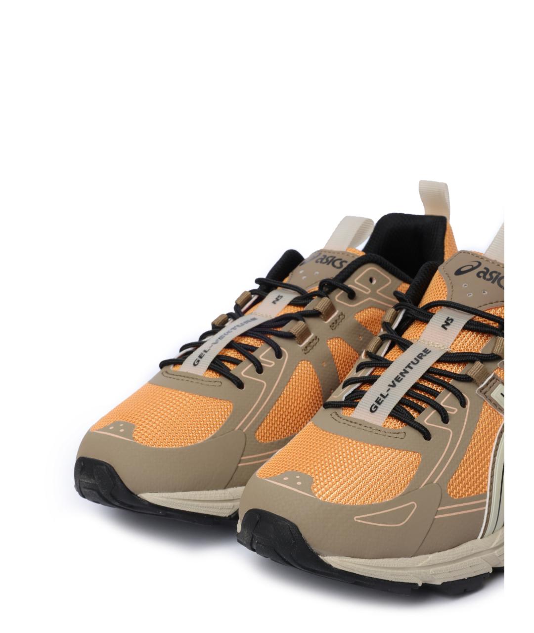 ASICS Мульти текстильные кроссовки, фото 6