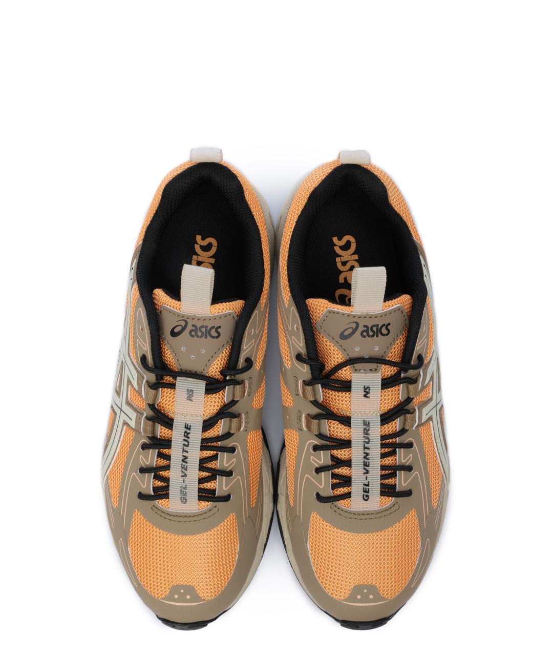 ASICS Мульти текстильные кроссовки, фото 5