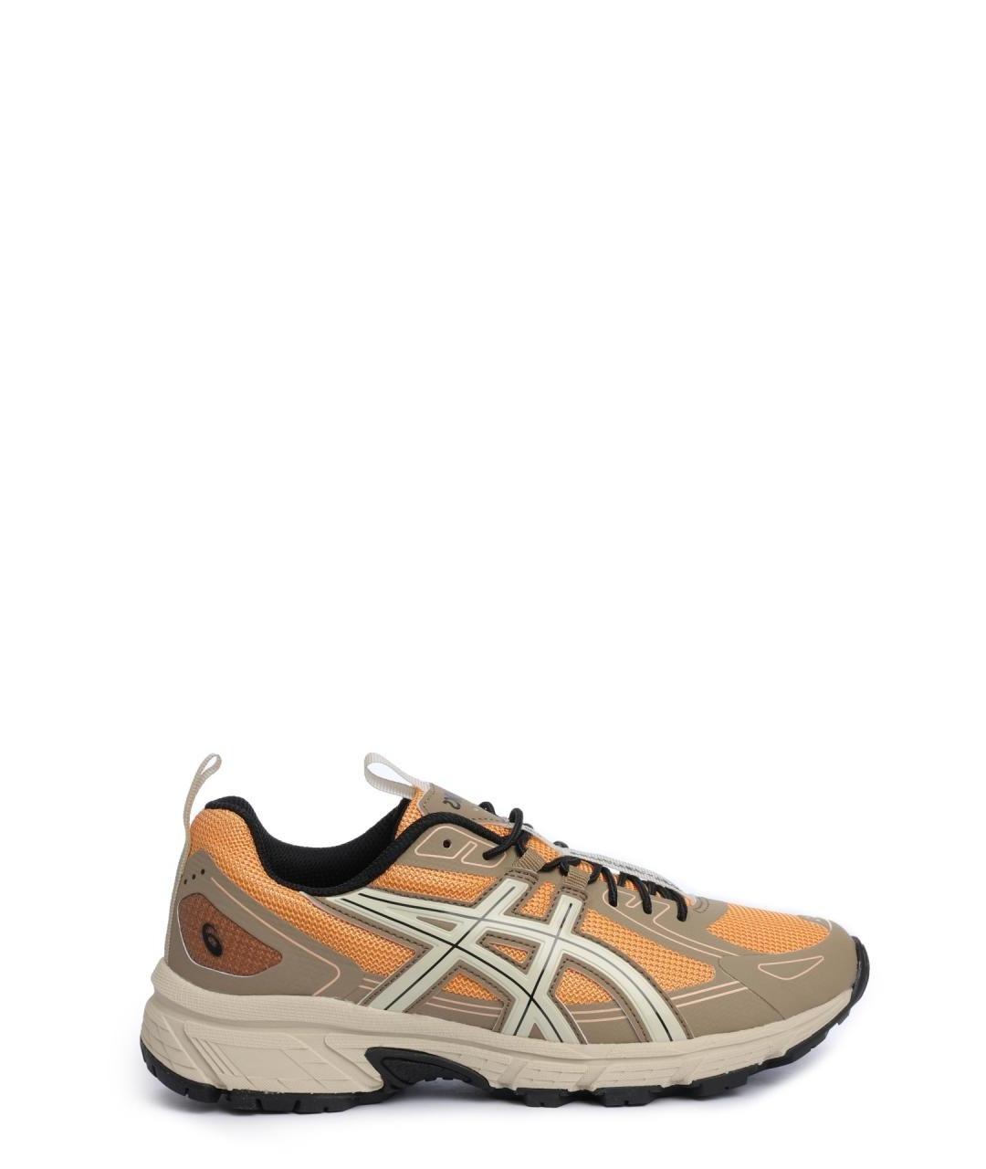 ASICS Мульти текстильные кроссовки, фото 1