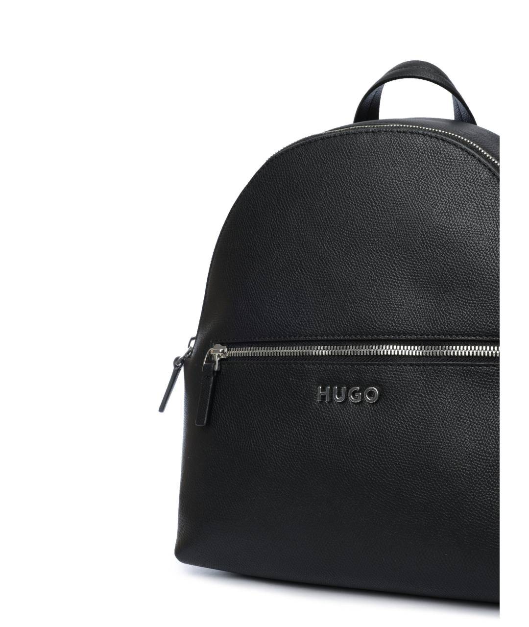 HUGO Синтетический рюкзак, фото 5
