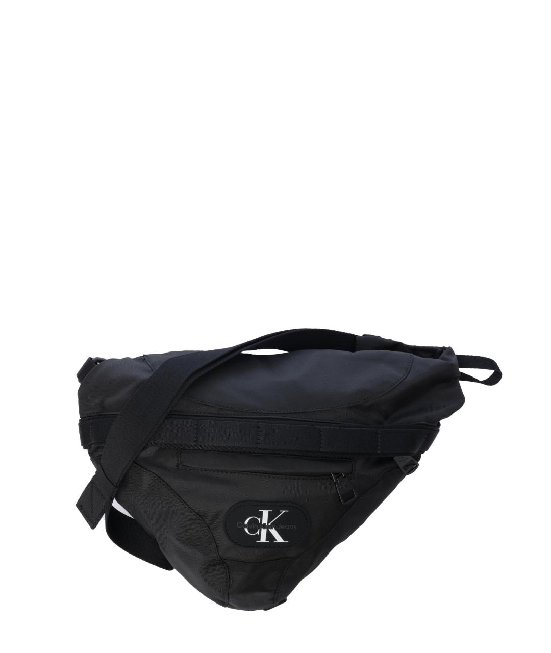 CALVIN KLEIN Тканевая сумка на плечо, фото 1