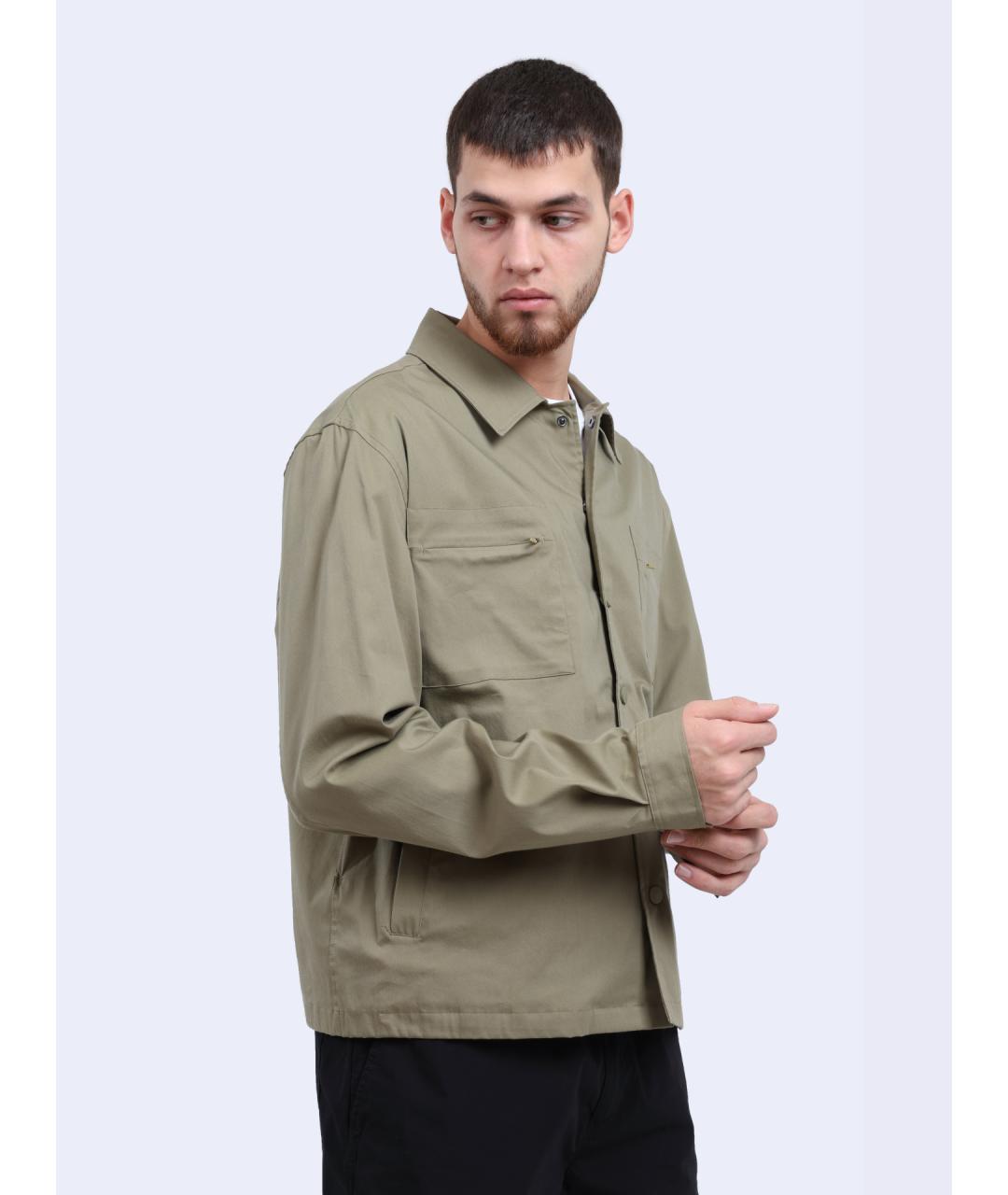 CALVIN KLEIN Кэжуал рубашка, фото 3