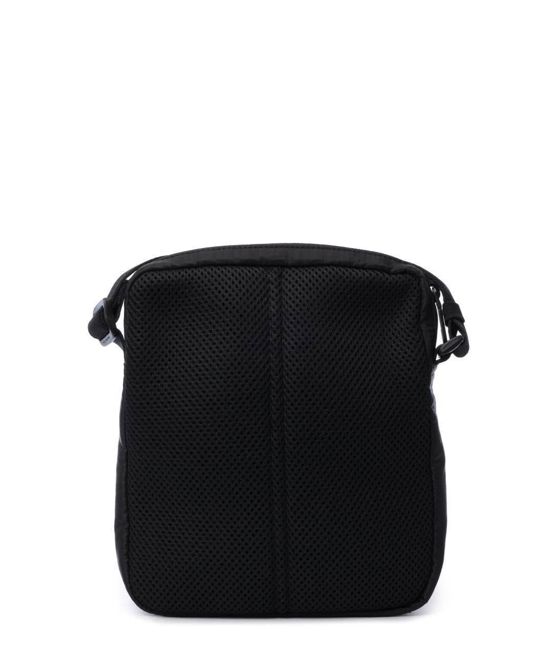 CALVIN KLEIN Тканевая сумка на плечо, фото 3