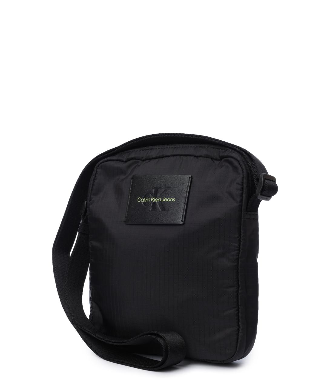 CALVIN KLEIN Тканевая сумка на плечо, фото 2