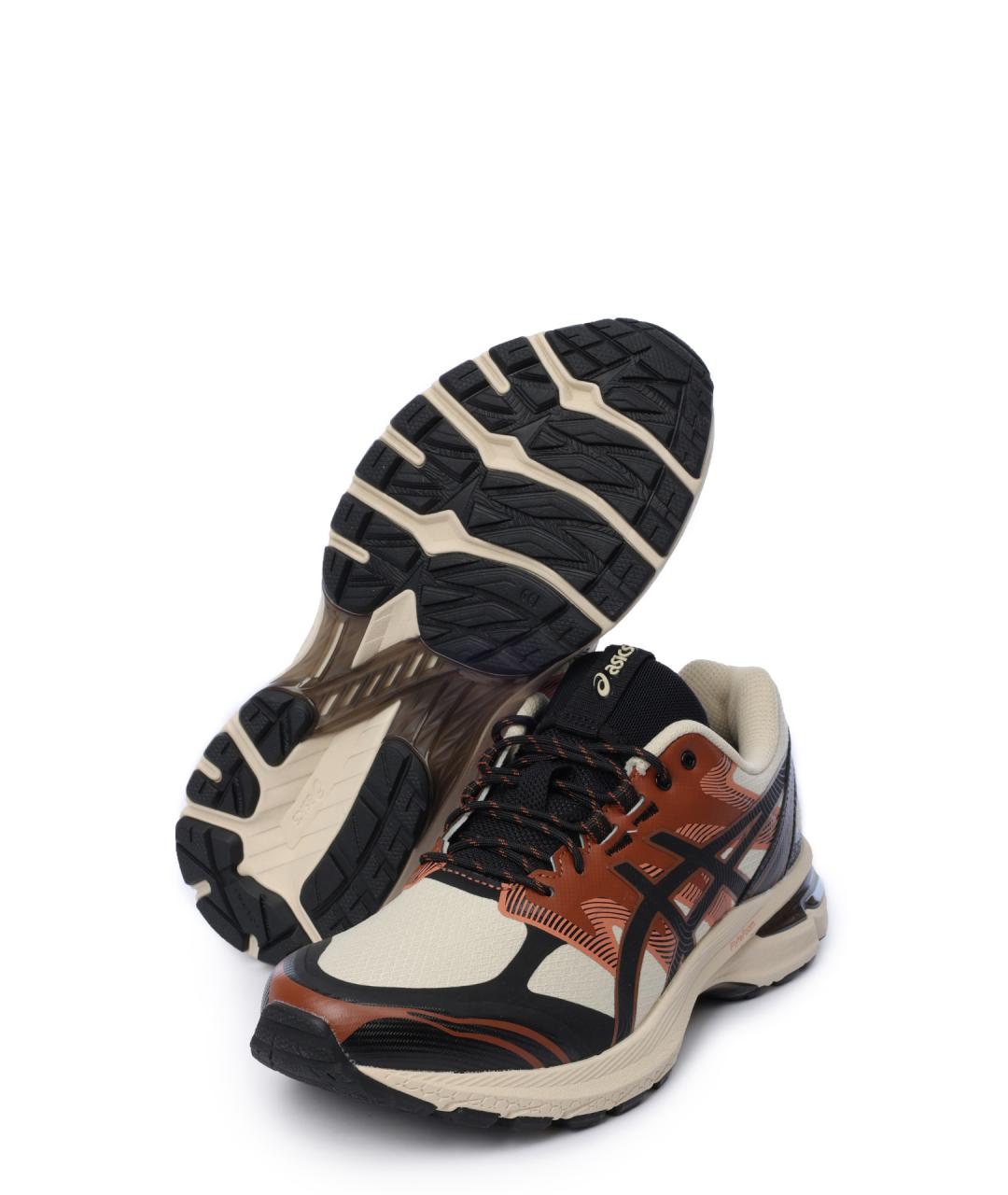 ASICS Мульти кроссовки, фото 4