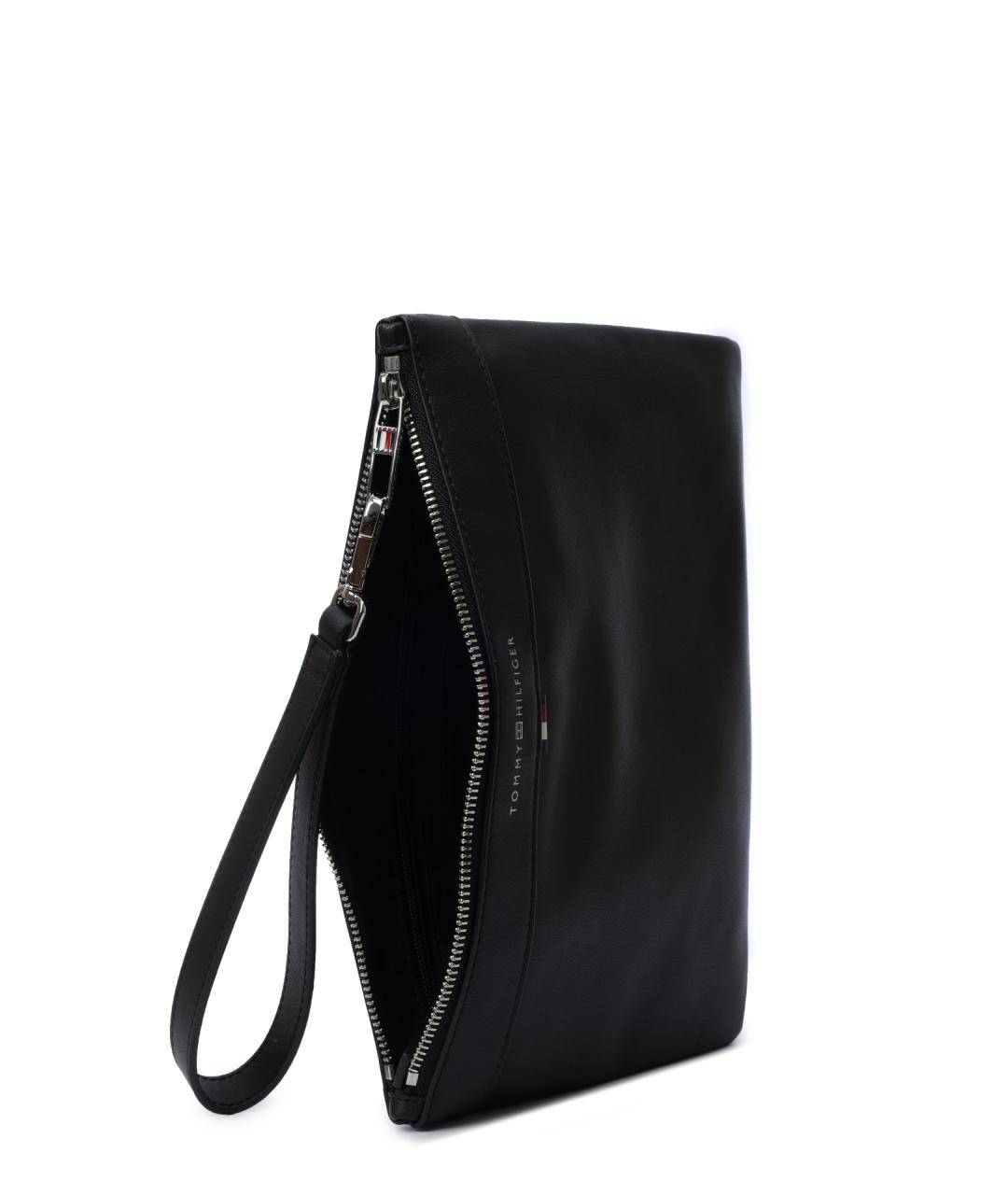 TOMMY HILFIGER Синтетическая барсетка, фото 6
