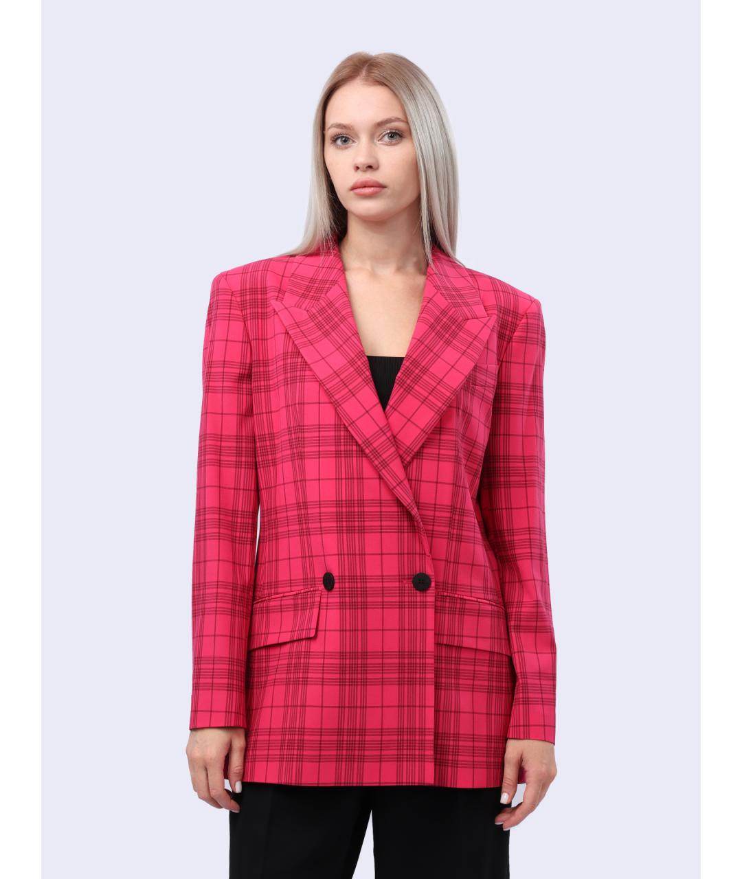 HUGO Мульти жакет/пиджак, фото 2