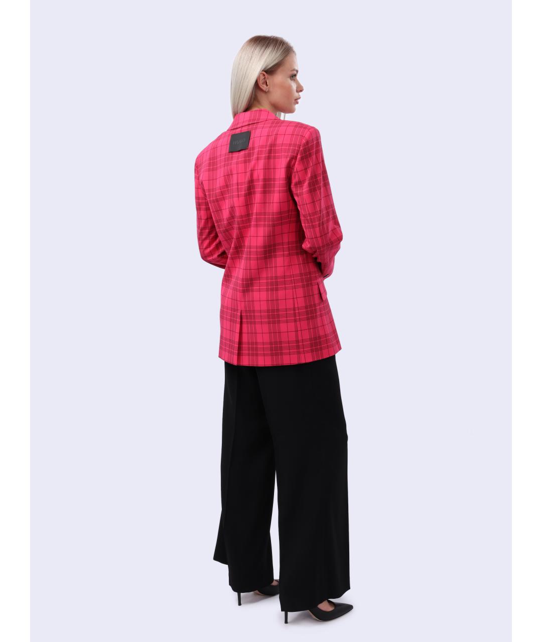 HUGO Мульти жакет/пиджак, фото 5