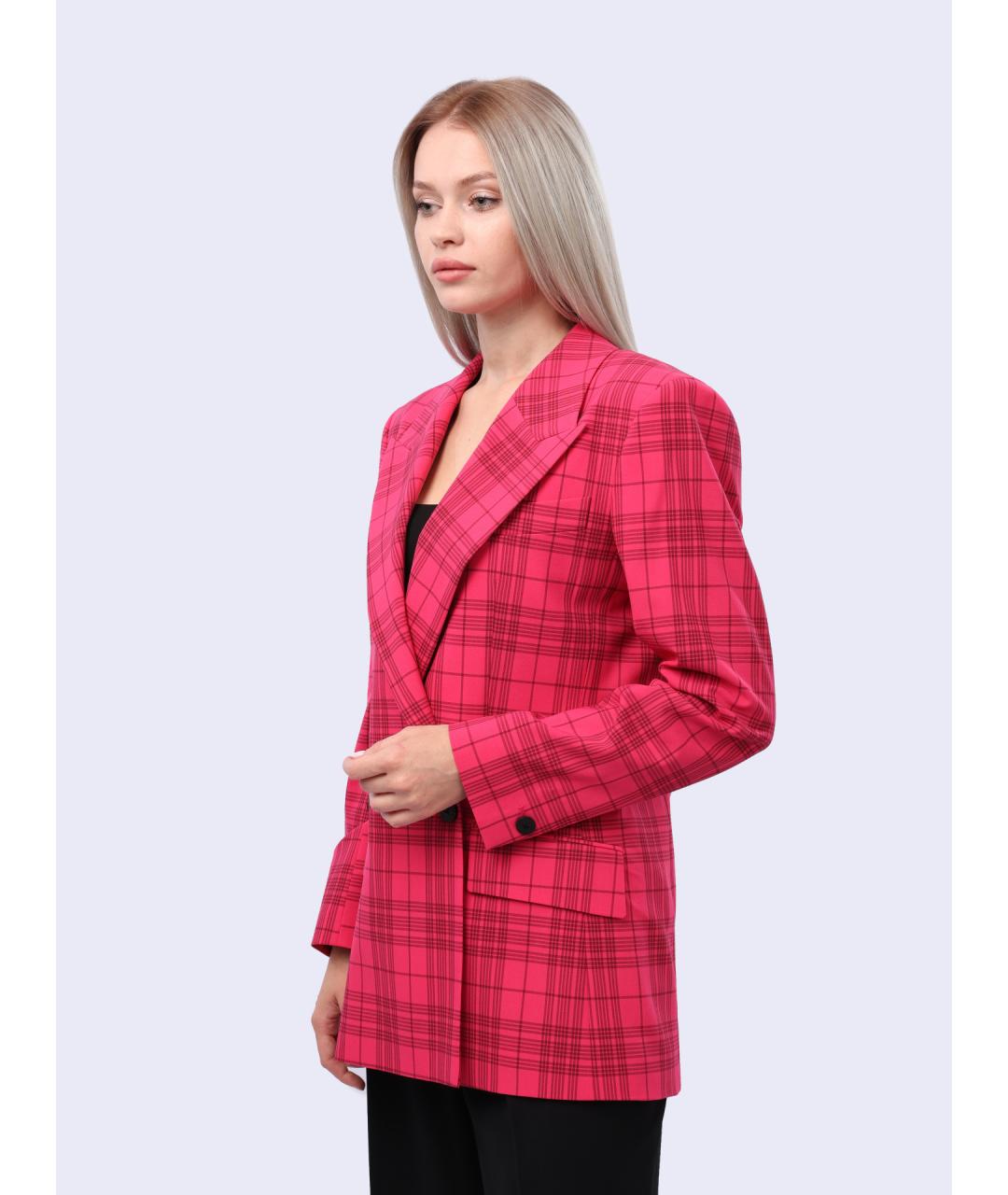 HUGO Мульти жакет/пиджак, фото 3