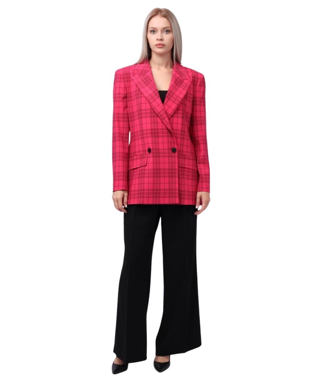 HUGO Мульти жакет/пиджак, фото 1