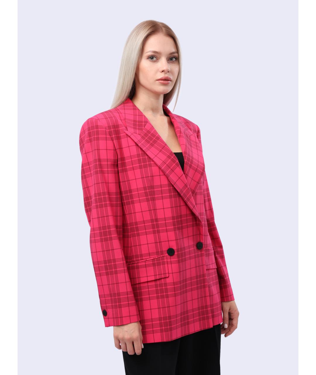 HUGO Мульти жакет/пиджак, фото 4