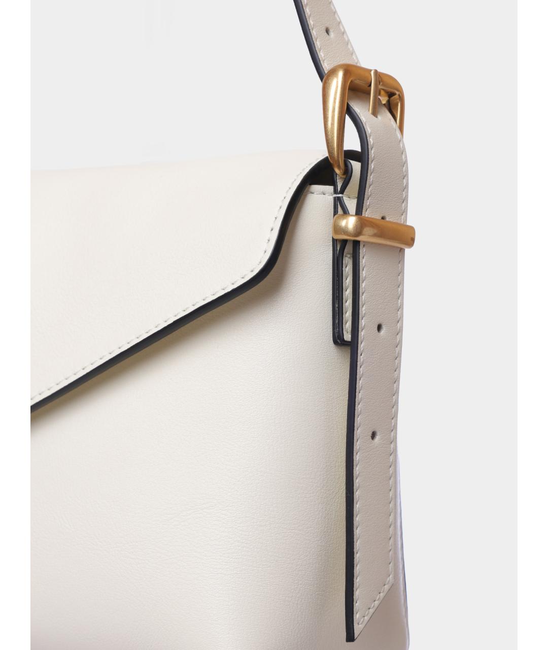 WANDLER Кожаная сумка через плечо, фото 4