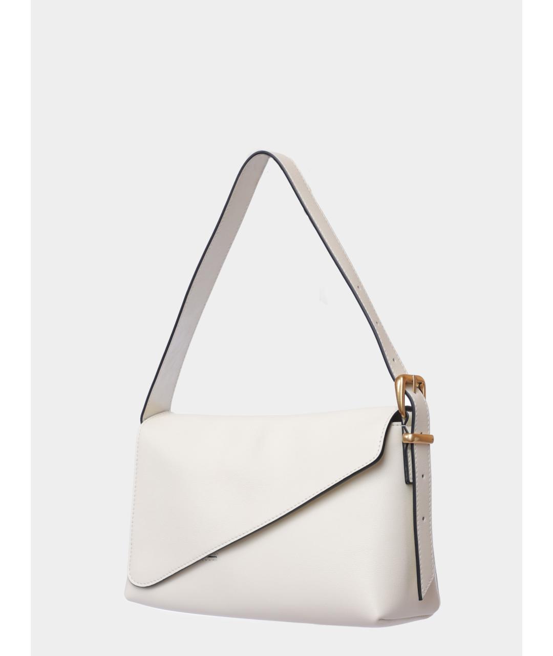 WANDLER Кожаная сумка через плечо, фото 2