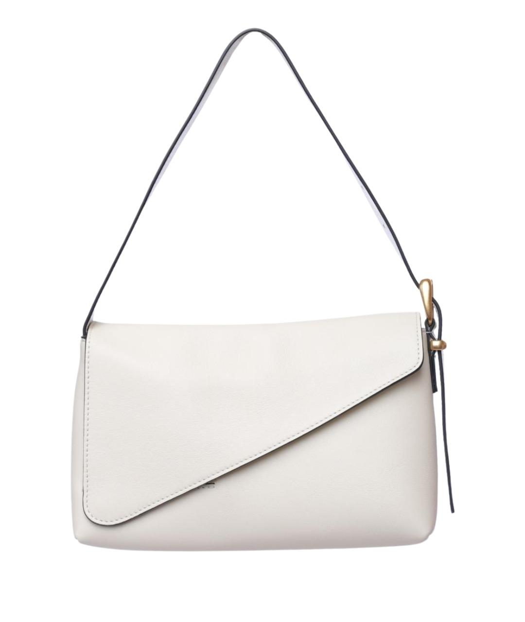 WANDLER Кожаная сумка через плечо, фото 1