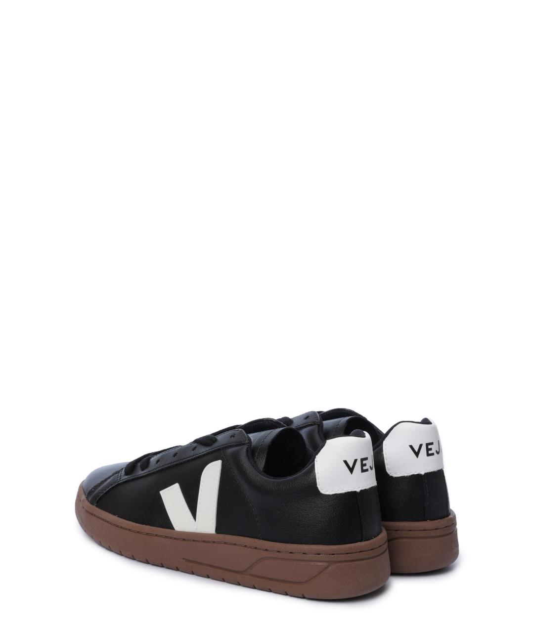 VEJA Черные кеды, фото 3