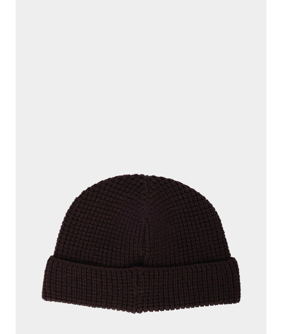 PREMIATA Шерстяная шапка, фото 6