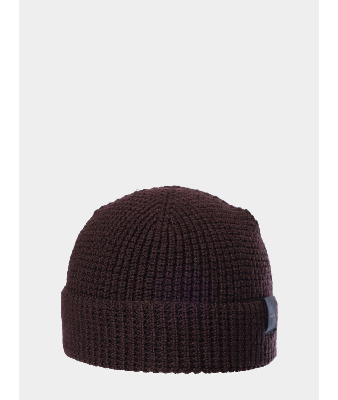 PREMIATA Шерстяная шапка, фото 5