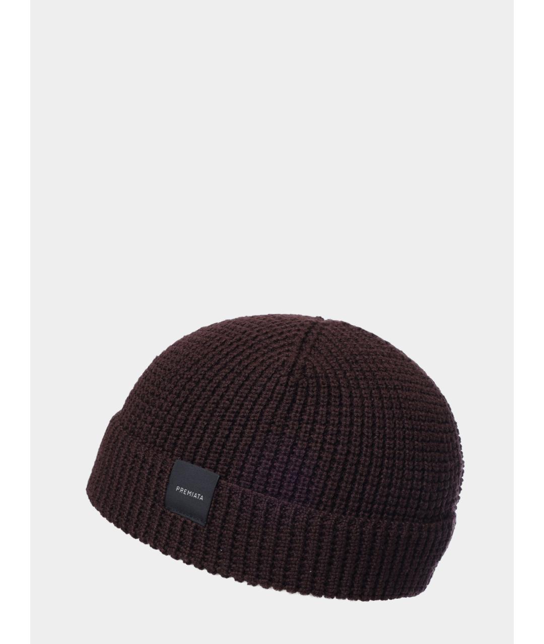 PREMIATA Шерстяная шапка, фото 3