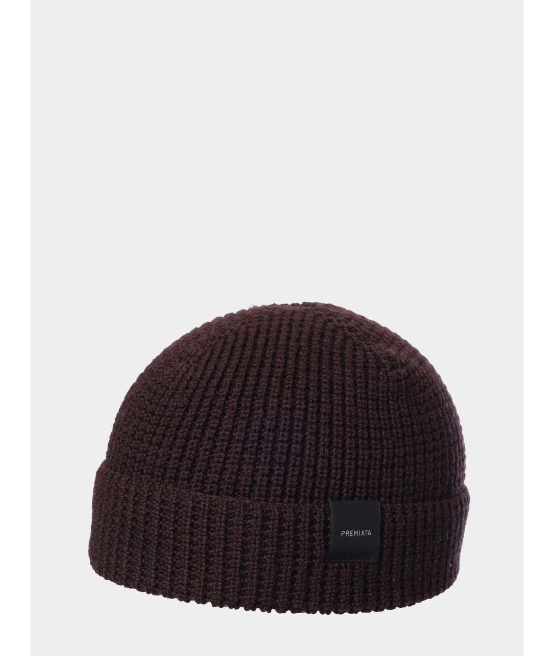 PREMIATA Шерстяная шапка, фото 4