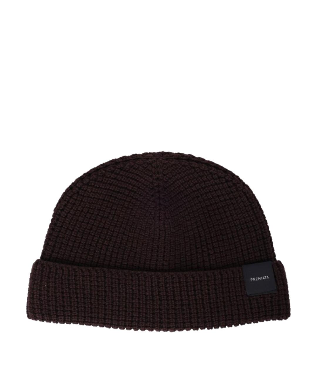 PREMIATA Шерстяная шапка, фото 1