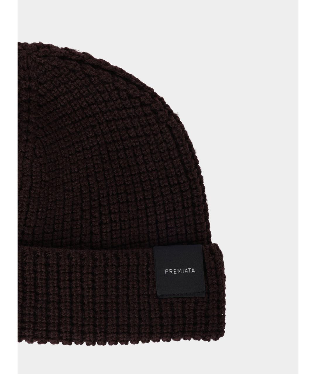 PREMIATA Шерстяная шапка, фото 2