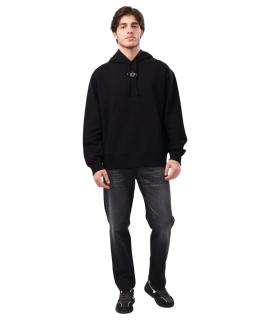 DIESEL Худи/толстовка