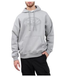 DIESEL Худи/толстовка