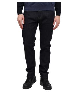 EMPORIO ARMANI Прямые джинсы