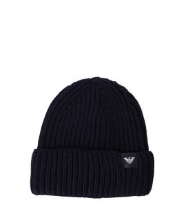 EMPORIO ARMANI Шапка