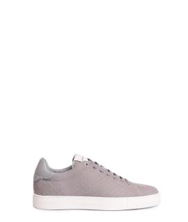 EMPORIO ARMANI Низкие кроссовки / кеды