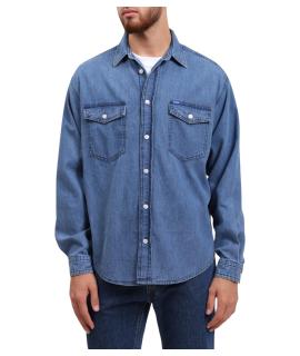 HUGO Кэжуал рубашка