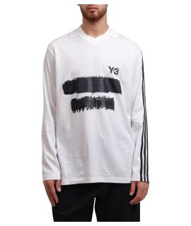 Y-3 Лонгслив