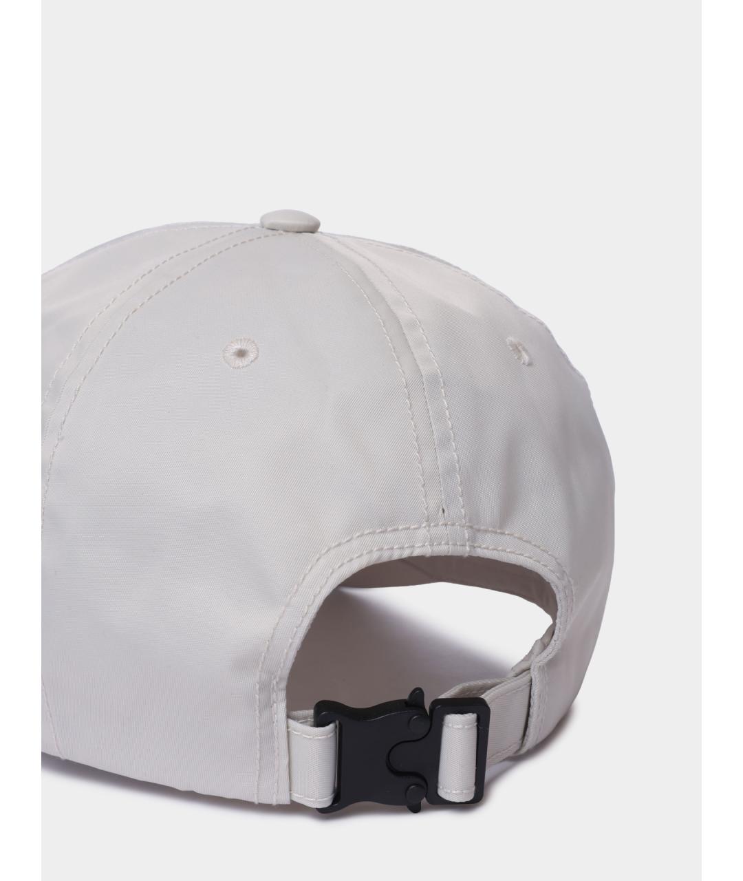 Y-3 Белая кепка, фото 4