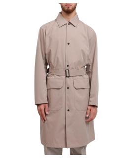 ARMANI EXCHANGE Тренч / плащ