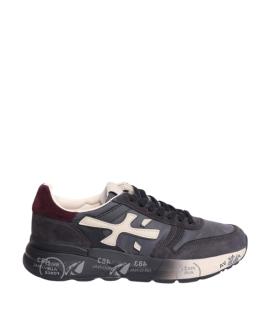 PREMIATA Низкие кроссовки / кеды