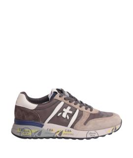 PREMIATA Низкие кроссовки / кеды