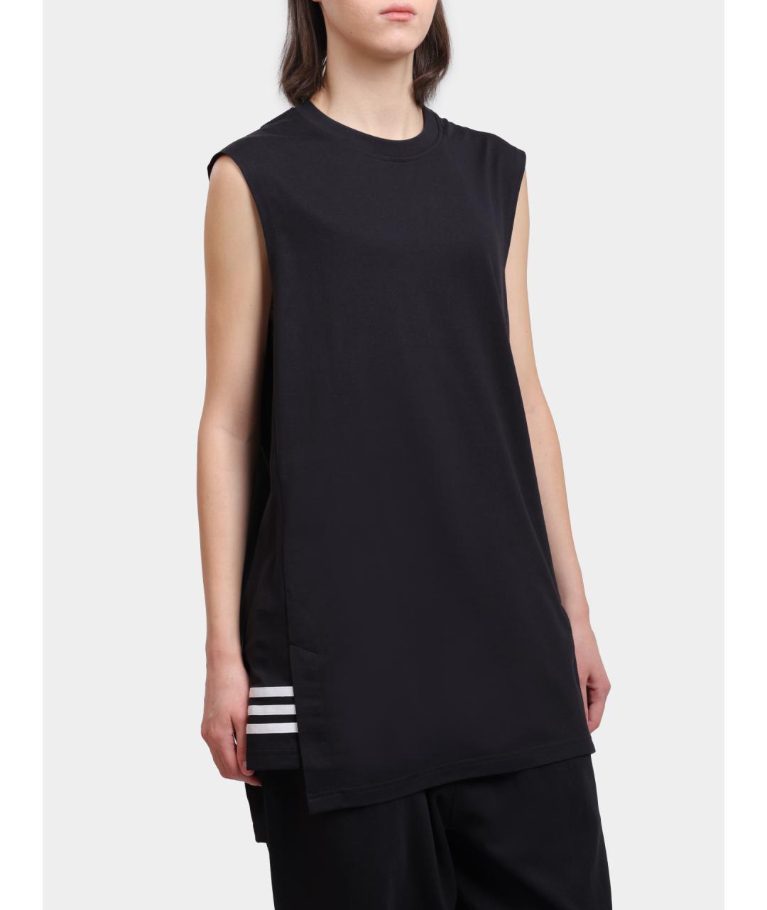 Y-3 Хлопковая майка, фото 3