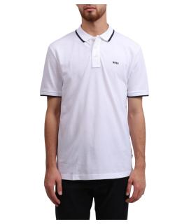 HUGO BOSS Поло с коротким рукавом