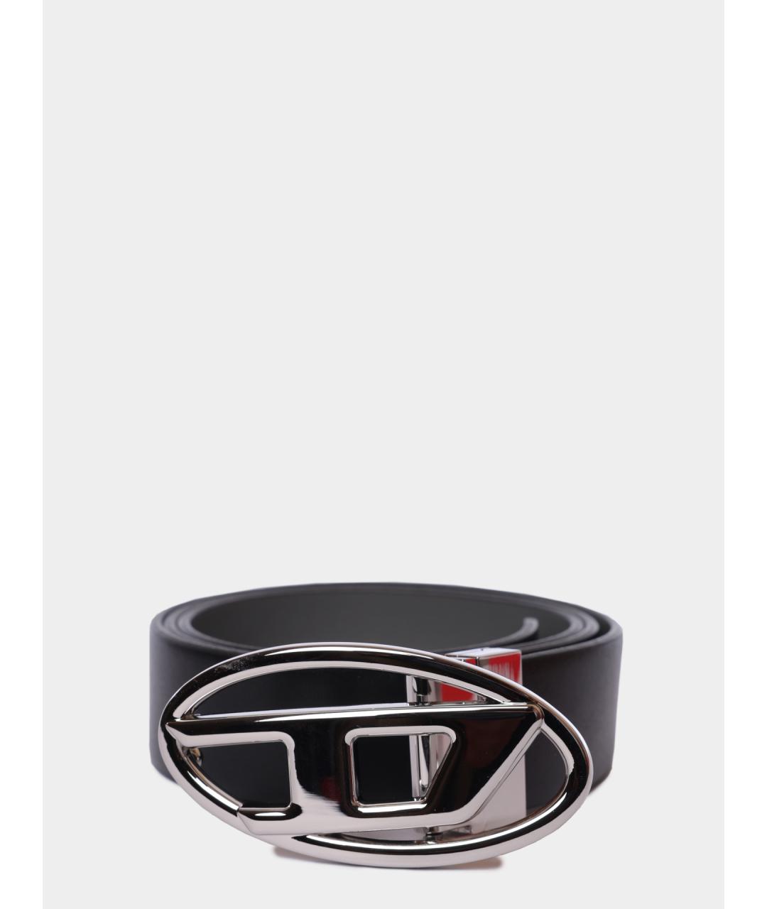 DIESEL Кожаный ремень, фото 3