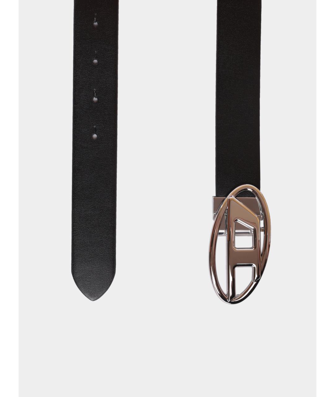 DIESEL Кожаный ремень, фото 2