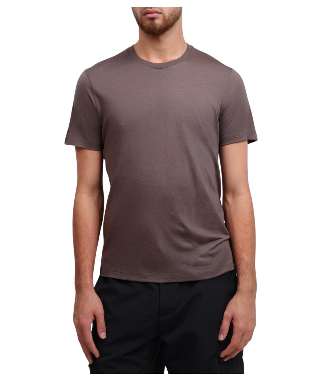 HERNO Футболка, фото 1