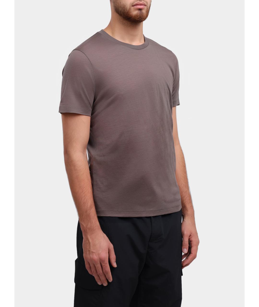 HERNO Футболка, фото 3