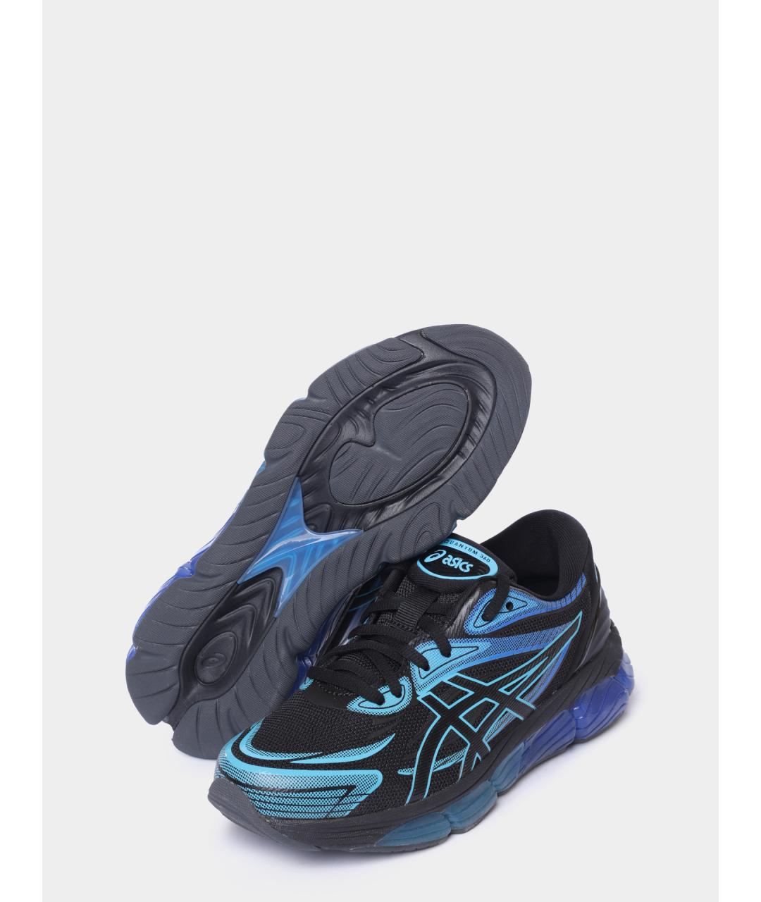 ASICS Текстильные кроссовки, фото 4