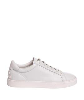 TOD'S Низкие кроссовки / кеды