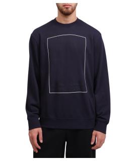 ARMANI EXCHANGE Худи/толстовка