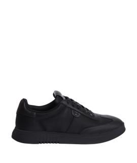 EMPORIO ARMANI Низкие кроссовки / кеды