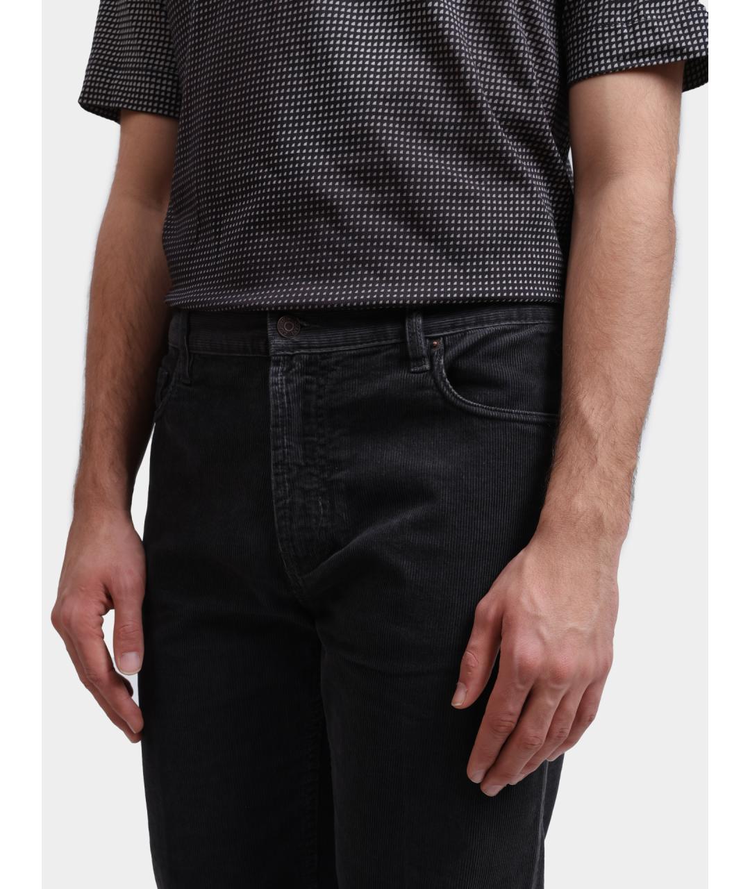 EMPORIO ARMANI Прямые джинсы, фото 4