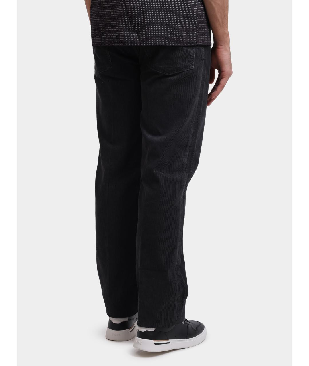EMPORIO ARMANI Прямые джинсы, фото 5
